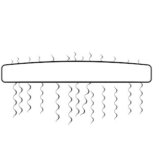 Couverture isolante pour votre spa de nage en déstockage
