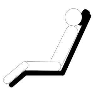 Places assises