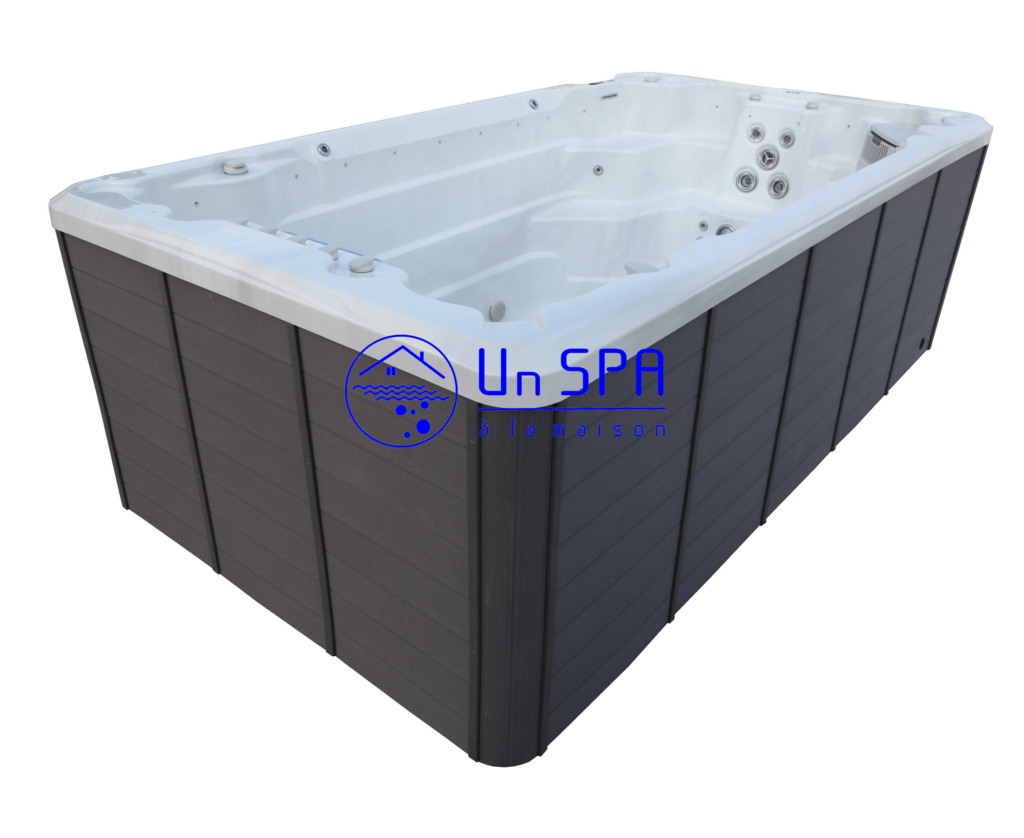 Spa de nage Athènes mono zone
