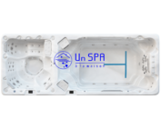 Spa de nage Corfou